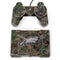 NFL Philadelphia Eagles Realtree Xtra Green Camo PlayStation Classic Bundle Skin